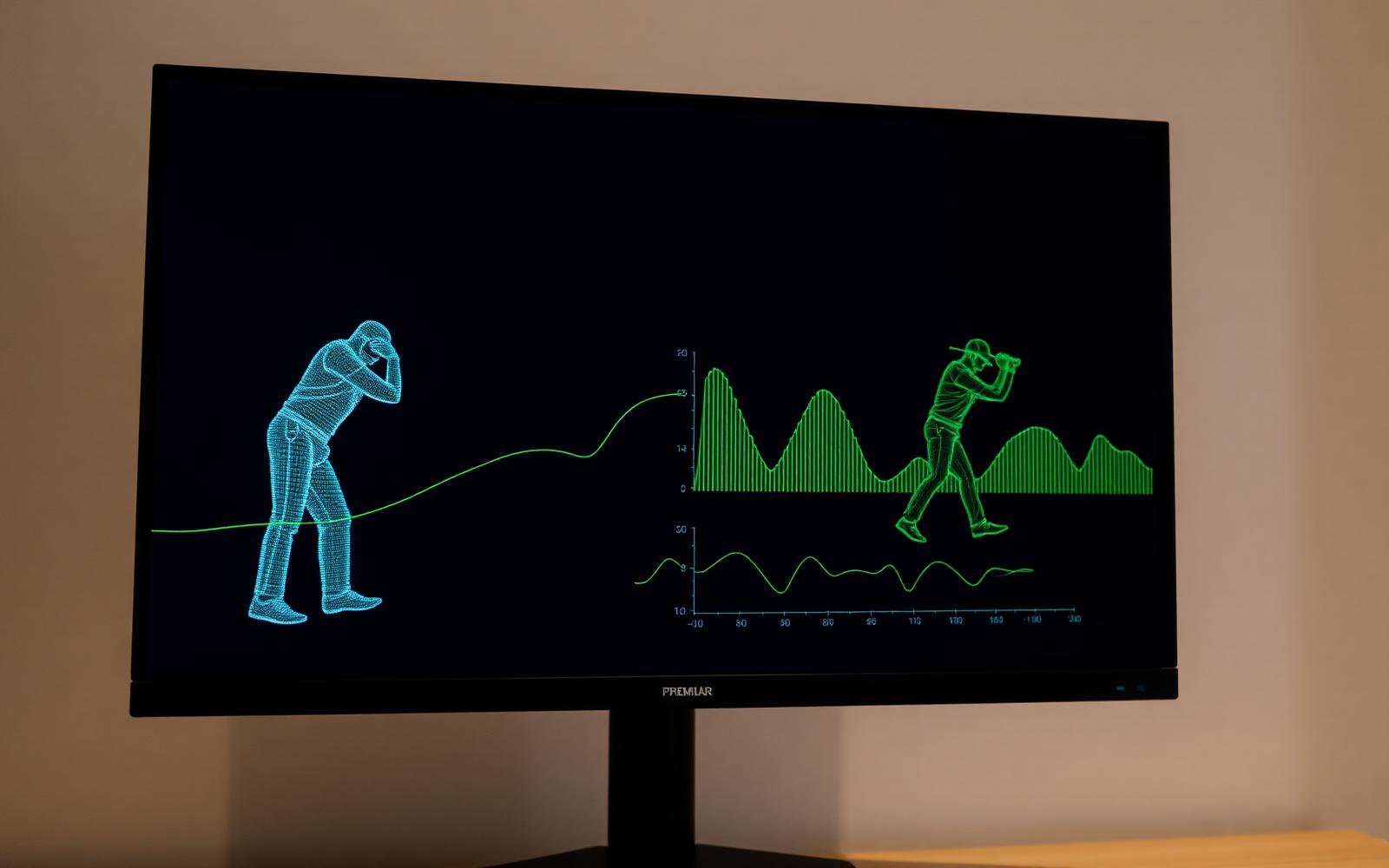 Video และ motion analysis