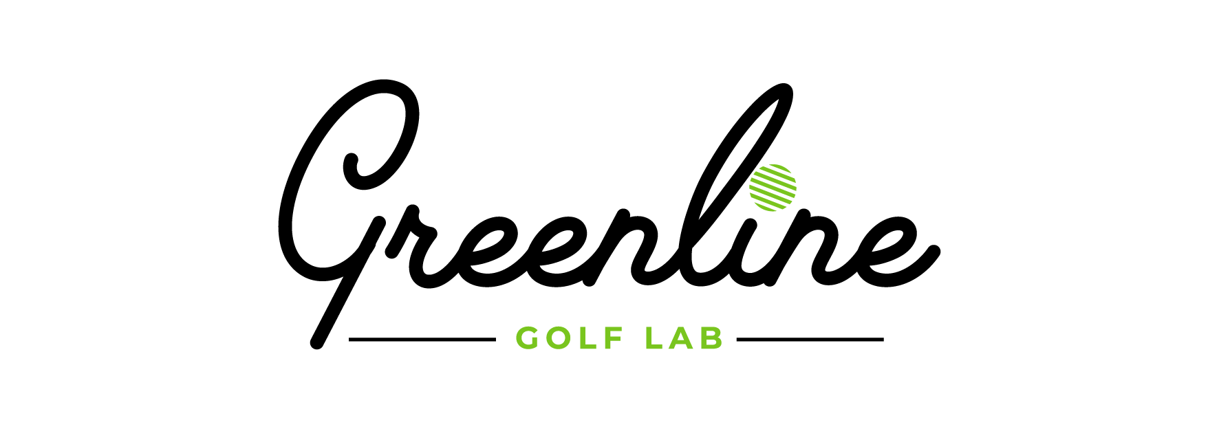 Greenline Golf Lab